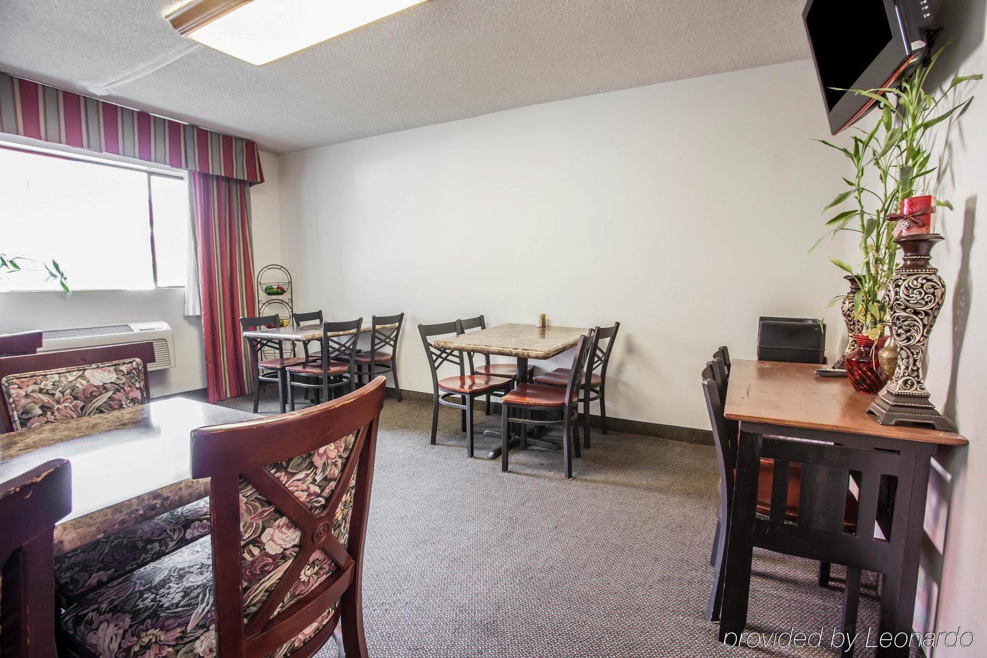 Quality Inn Olympia Near State Capital מראה חיצוני תמונה