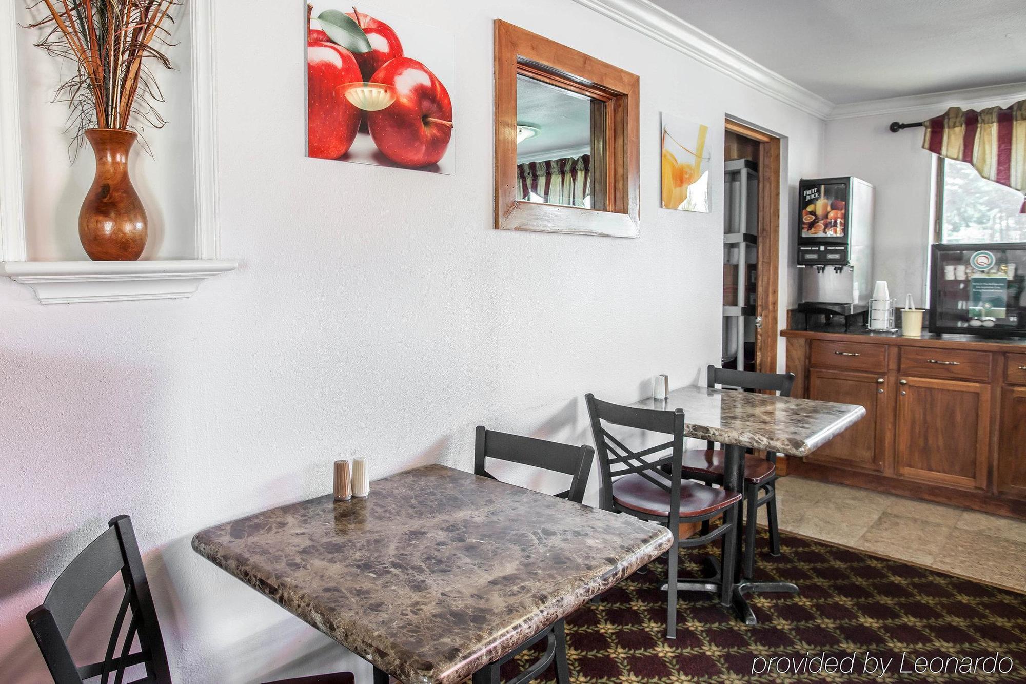 Quality Inn Olympia Near State Capital מראה חיצוני תמונה