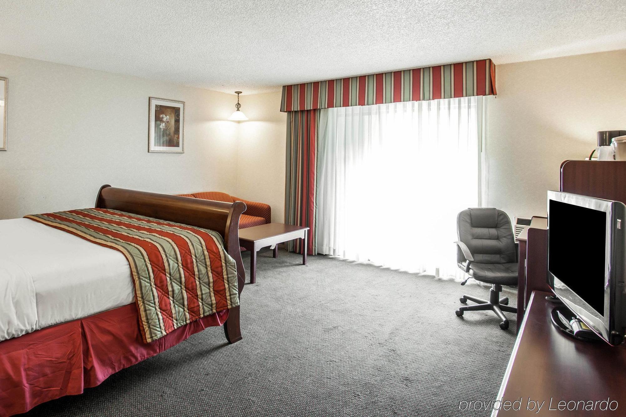 Quality Inn Olympia Near State Capital מראה חיצוני תמונה