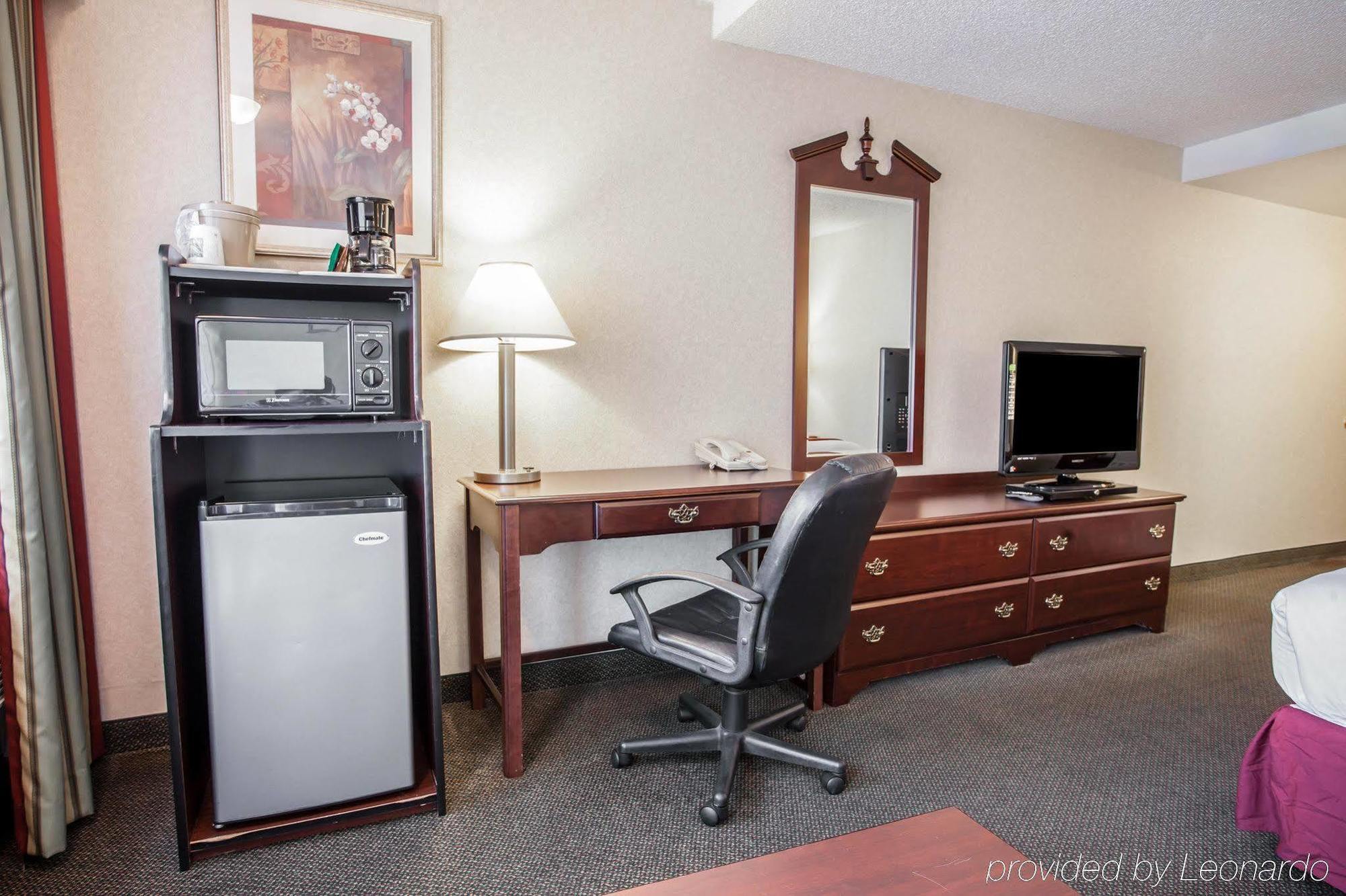 Quality Inn Olympia Near State Capital מראה חיצוני תמונה