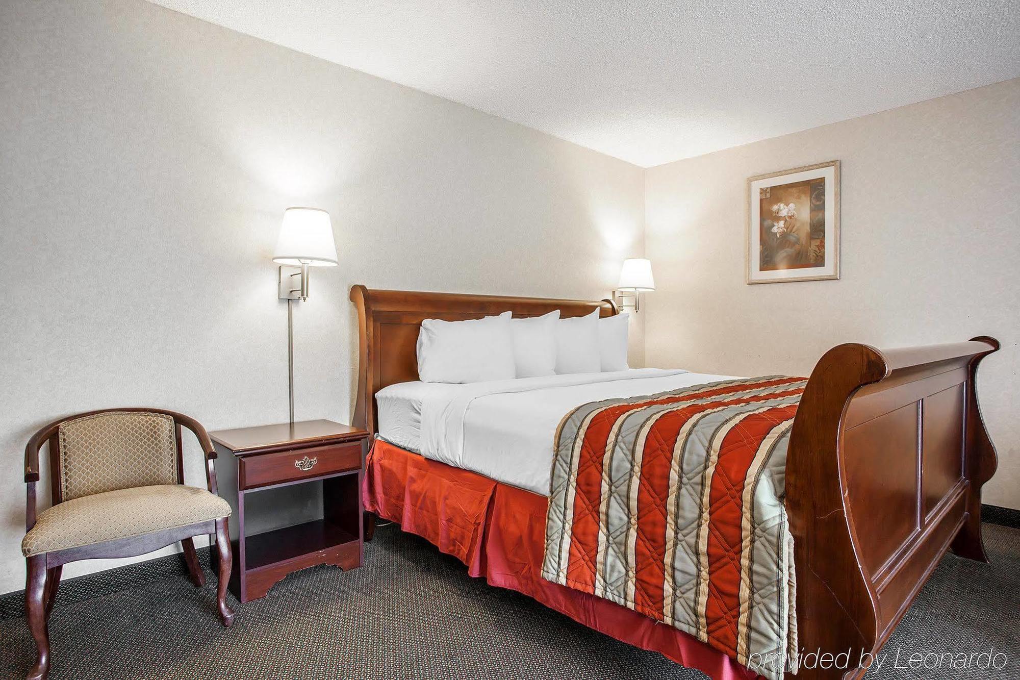 Quality Inn Olympia Near State Capital מראה חיצוני תמונה