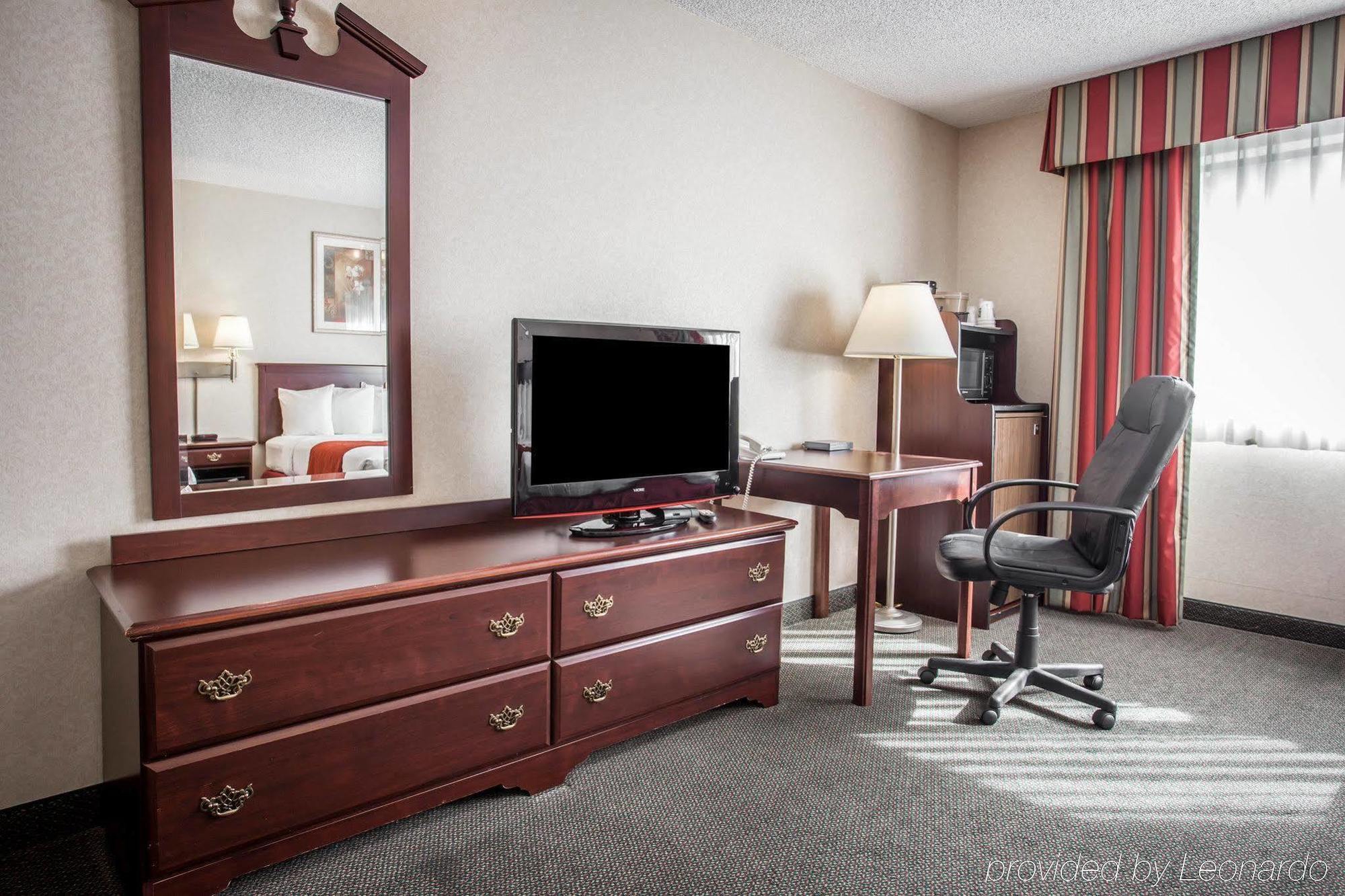 Quality Inn Olympia Near State Capital מראה חיצוני תמונה
