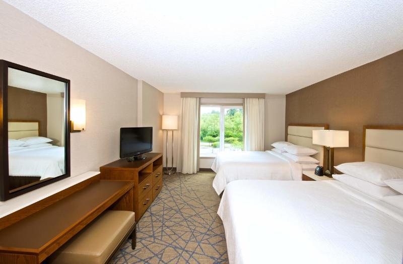 Quality Inn Olympia Near State Capital מראה חיצוני תמונה